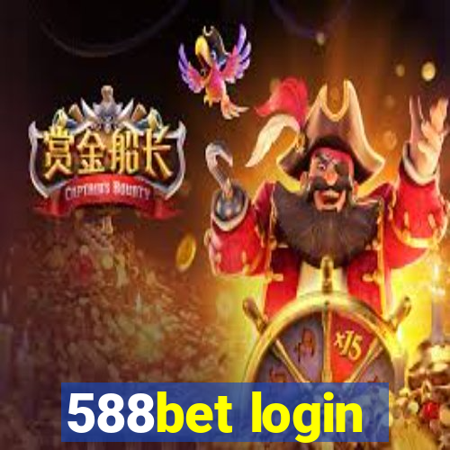 588bet login