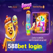 588bet login