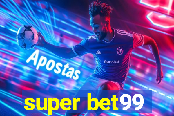 super bet99