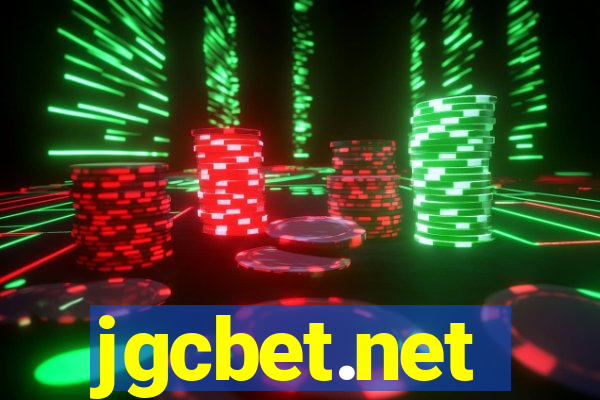 jgcbet.net