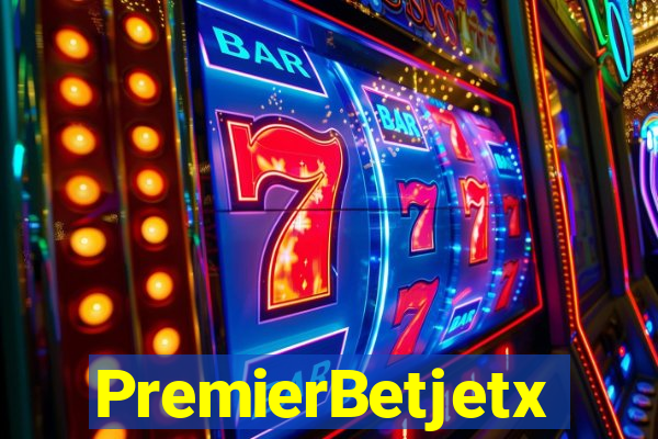 PremierBetjetx