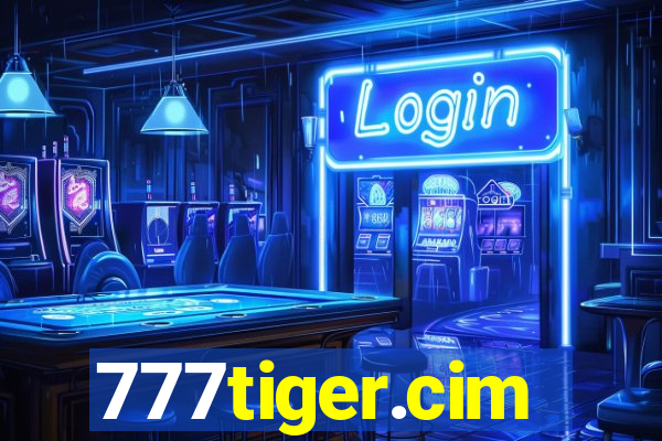 777tiger.cim