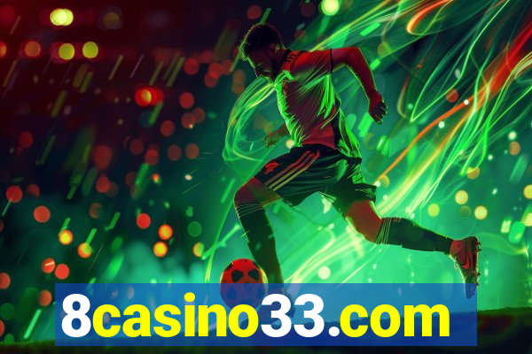 8casino33.com