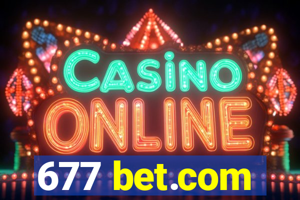 677 bet.com