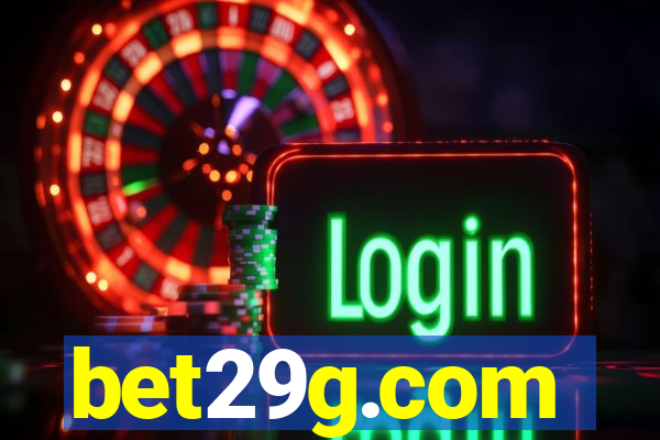 bet29g.com