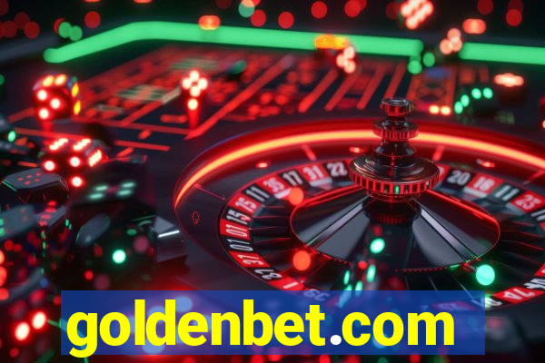 goldenbet.com