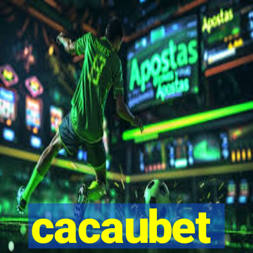 cacaubet