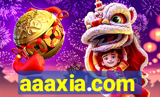 aaaxia.com