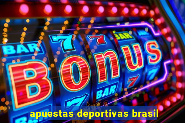 apuestas deportivas brasil