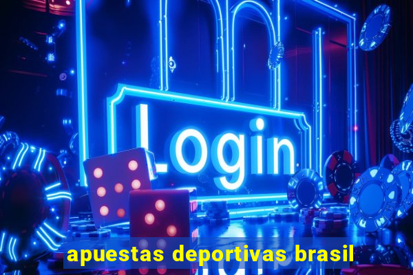 apuestas deportivas brasil