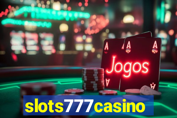 slots777casino