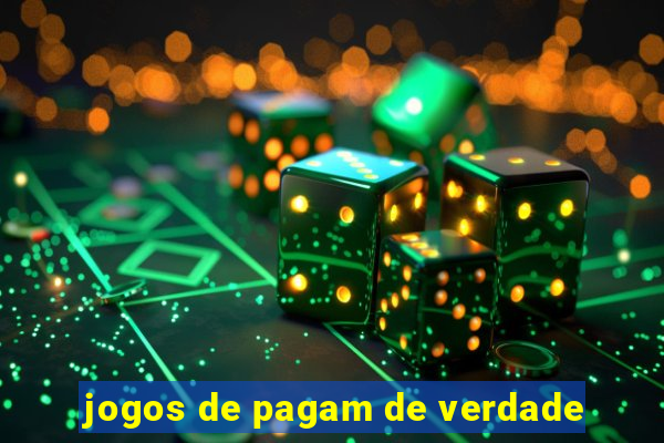 jogos de pagam de verdade