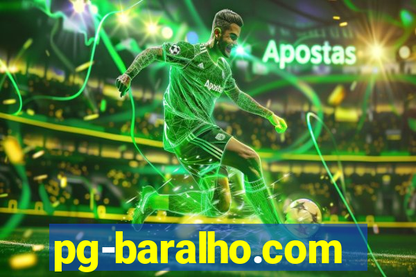 pg-baralho.com