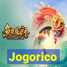 Jogorico