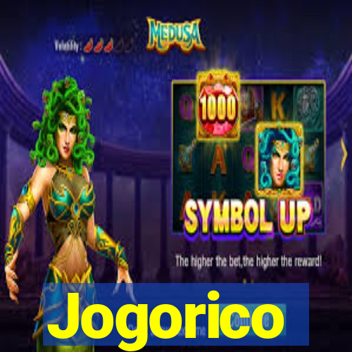 Jogorico