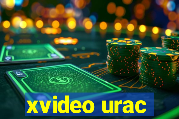 xvideo urac