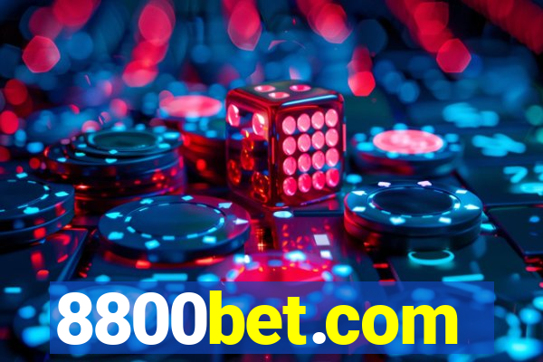 8800bet.com