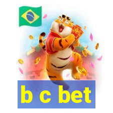 b c bet