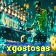 xgostosas