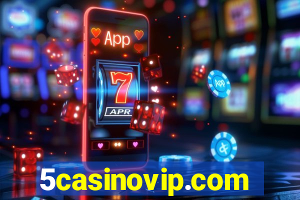 5casinovip.com