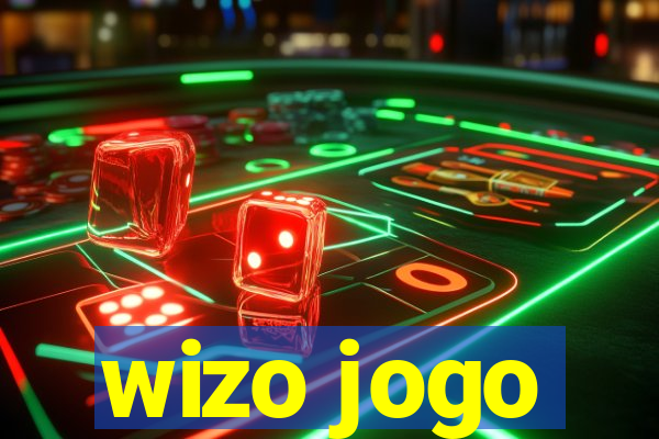 wizo jogo