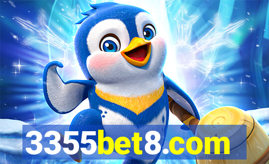 3355bet8.com