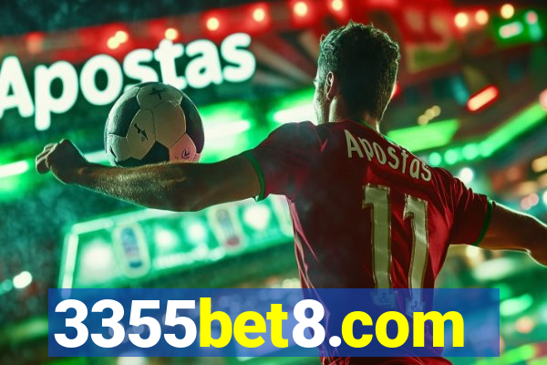 3355bet8.com