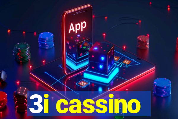 3i cassino