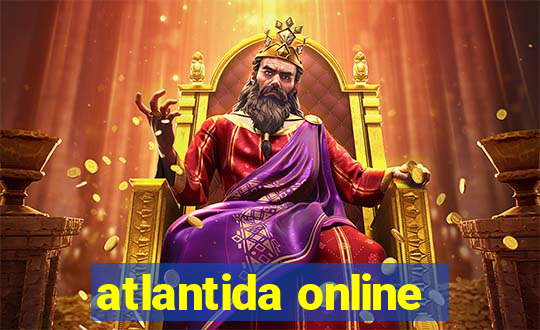 atlantida online