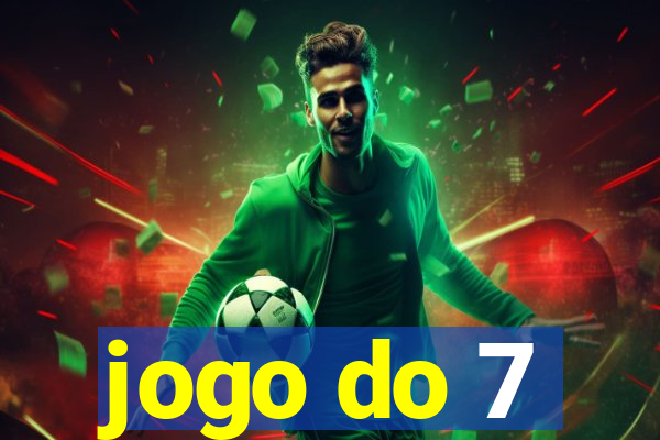 jogo do 7