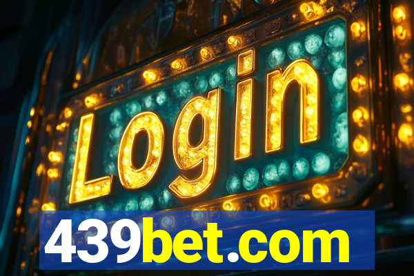 439bet.com