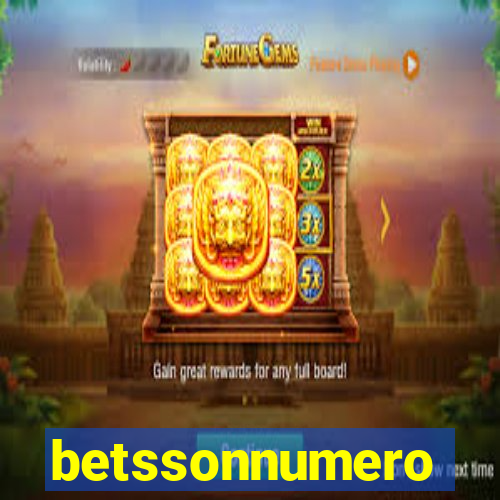 betssonnumero