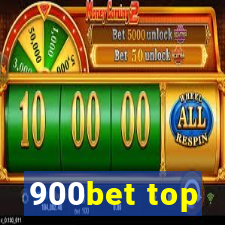 900bet top