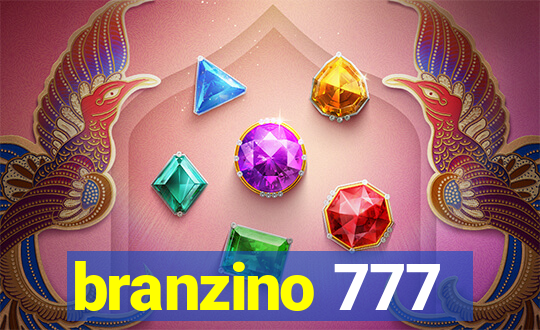 branzino 777