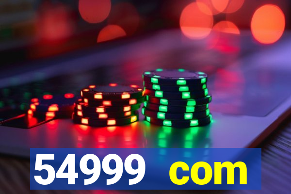 54999 com plataforma de jogos