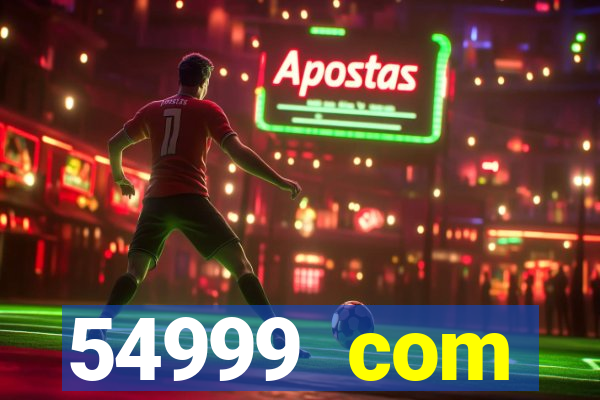 54999 com plataforma de jogos