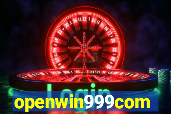 openwin999com