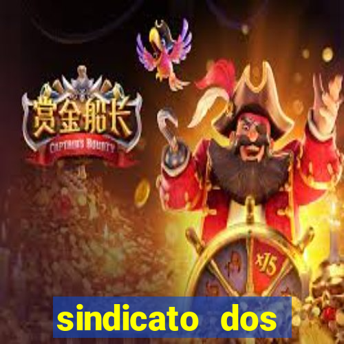 sindicato dos porteiros sp