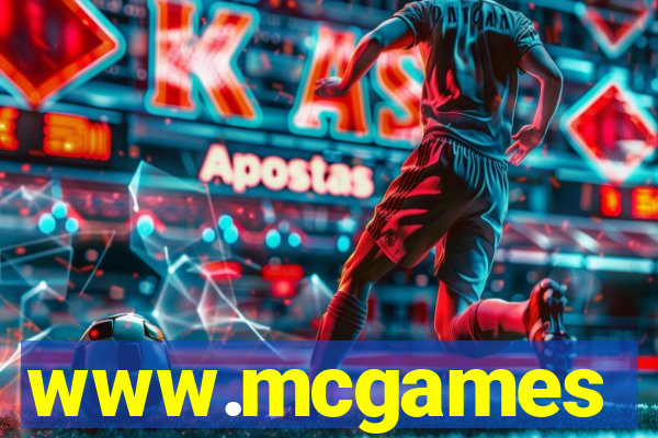 www.mcgames