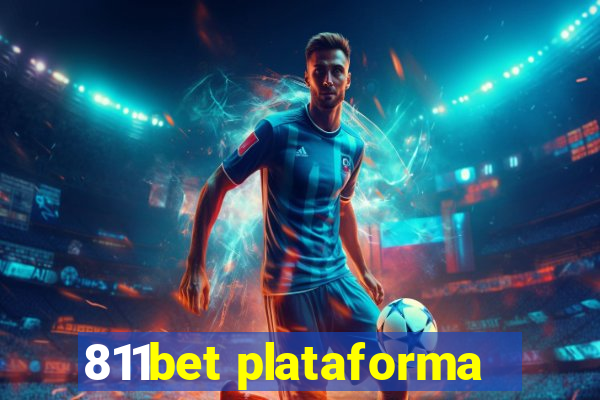 811bet plataforma