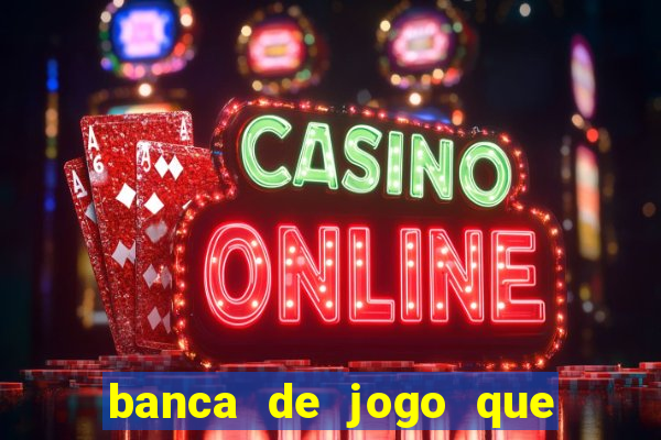 banca de jogo que da bonus no cadastro