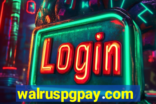 walruspgpay.com