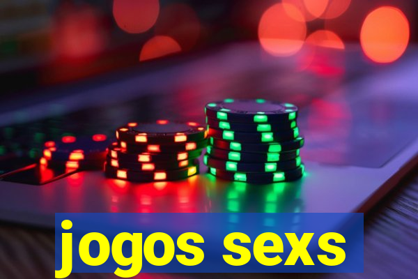 jogos sexs