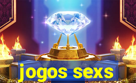 jogos sexs