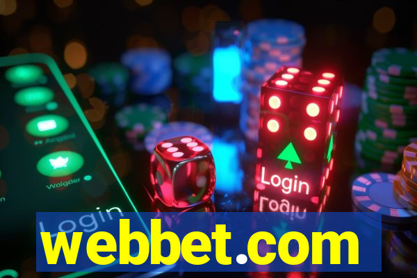 webbet.com