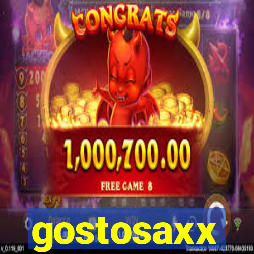 gostosaxx