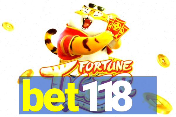 bet118