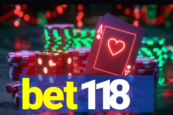 bet118