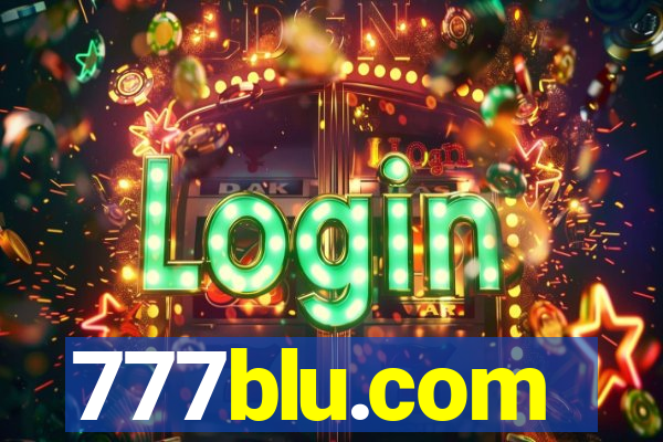 777blu.com