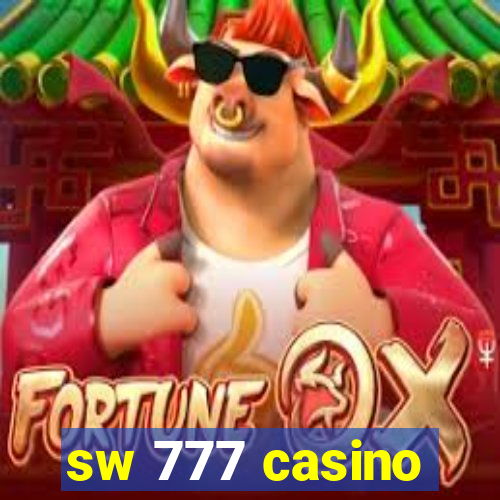 sw 777 casino